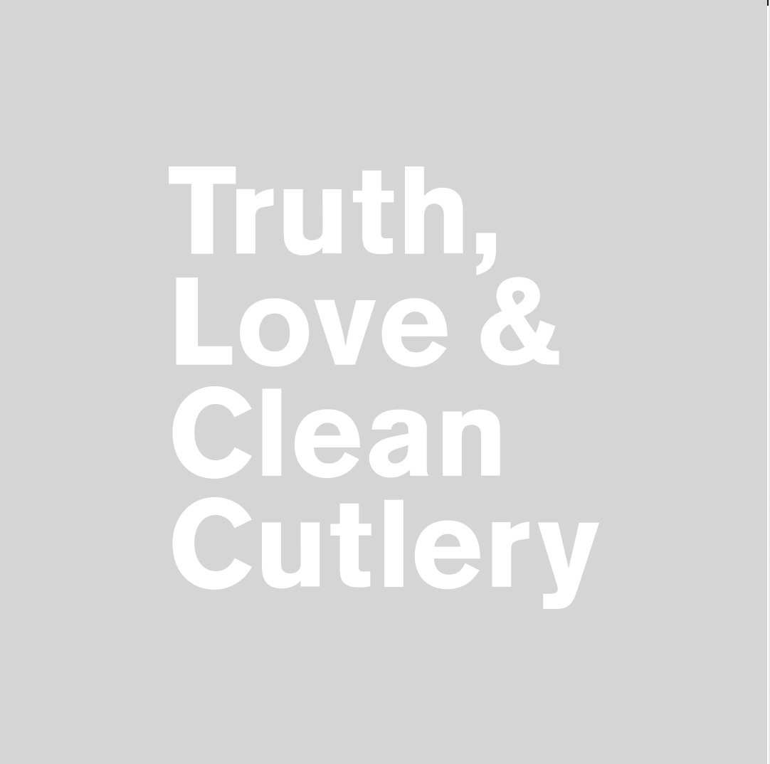 Clean love. Frankly in Love. I don't Love to clean.